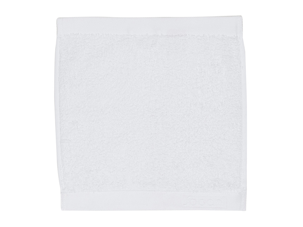 Ručník na obličej 30x30 Comfort White