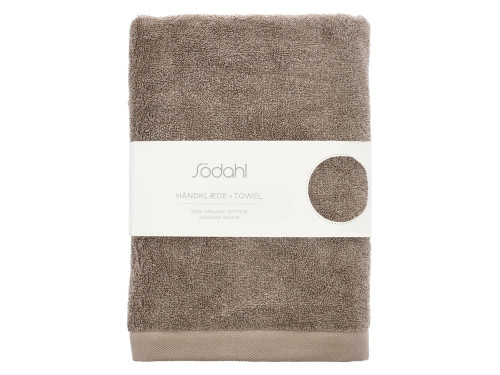 Osuška 70x140 Comfort Taupe