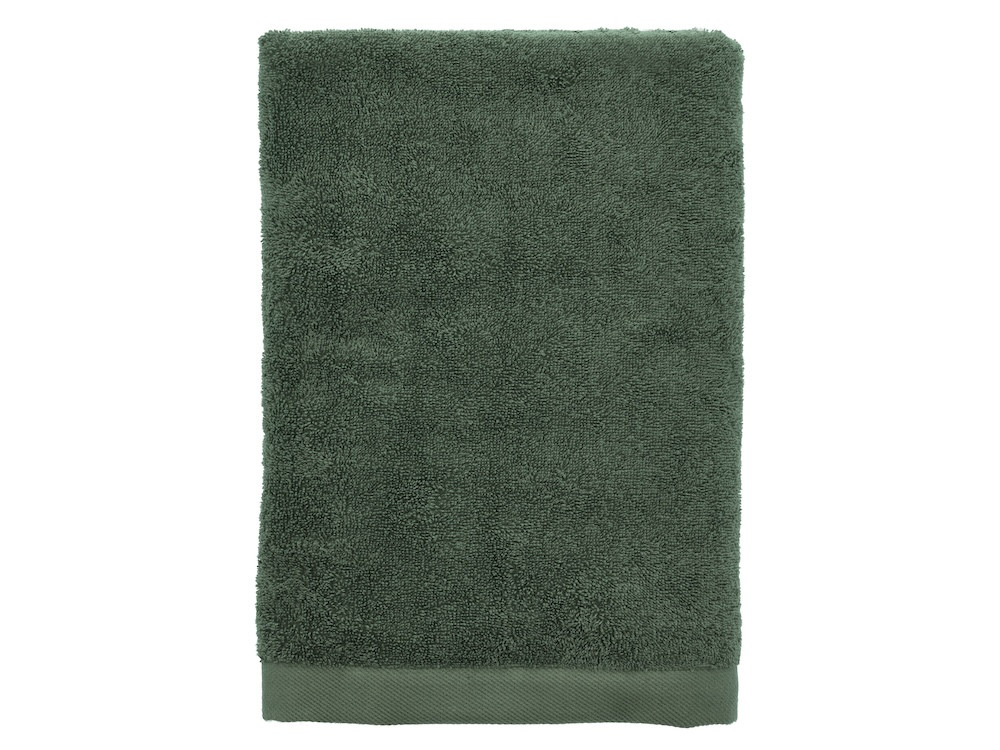 Osuška 70x140 Comfort Pine Green