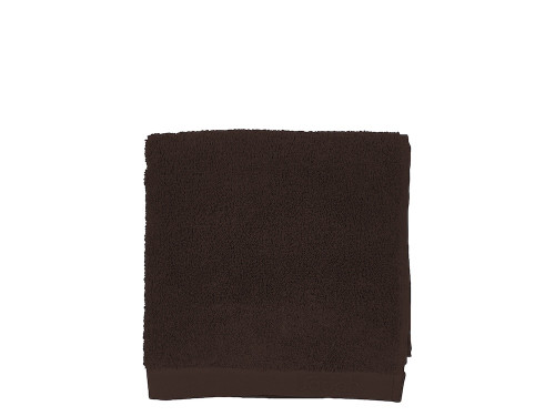 Ručník 50x100 Comfort Coffee Brown