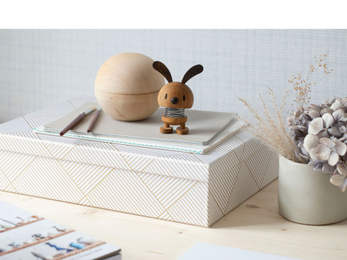 Figurka Hoptimist Králík S Oak