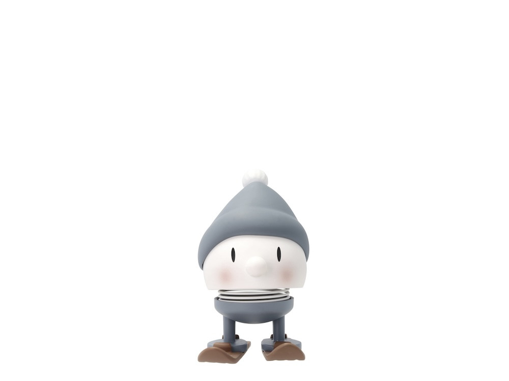 Figurka Hoptimist Lyžař Bimble S Sky