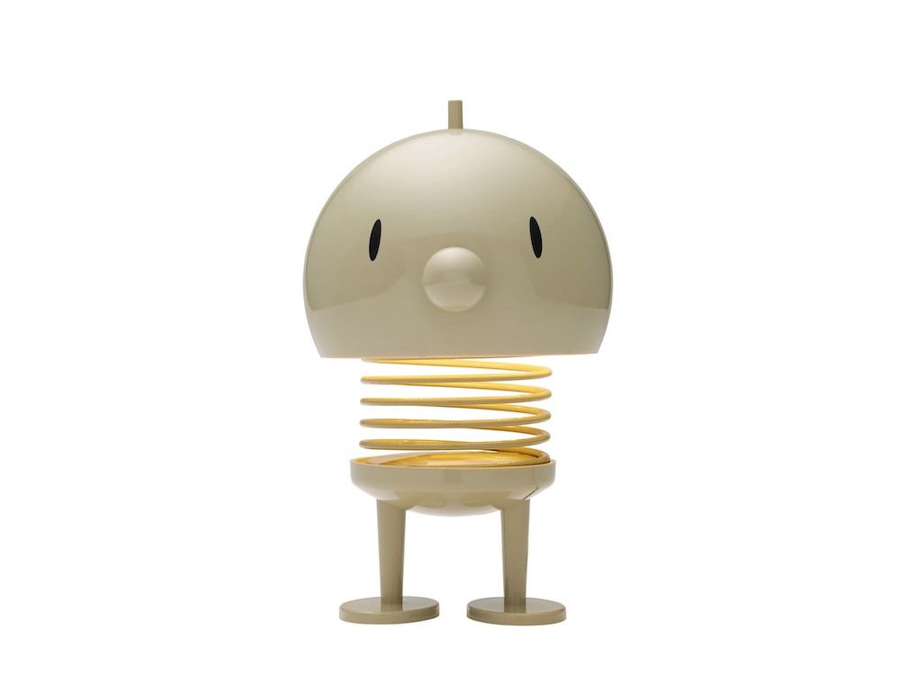 Hoptimist LED Lampa L Latte