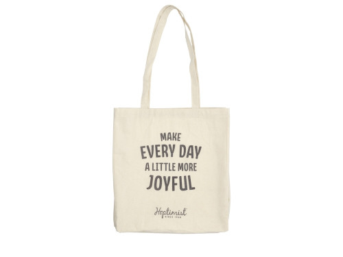 Hoptimist Nákupní taška Blue