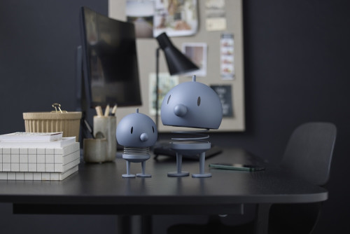 Hoptimist LED Lampa L Sky