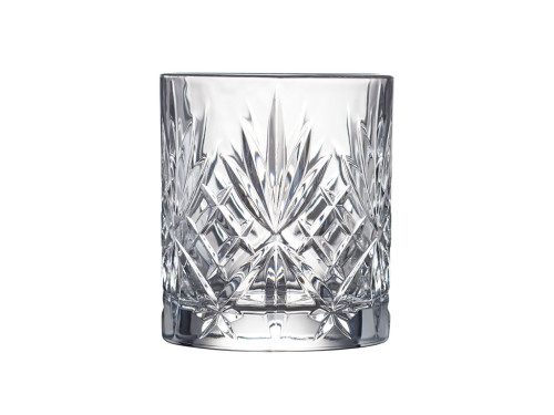 Sklenice na vodu Melodia 23 cl  (6 ks)