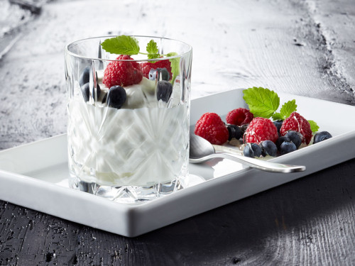 Sklenice na whisky Melodia (6 ks)