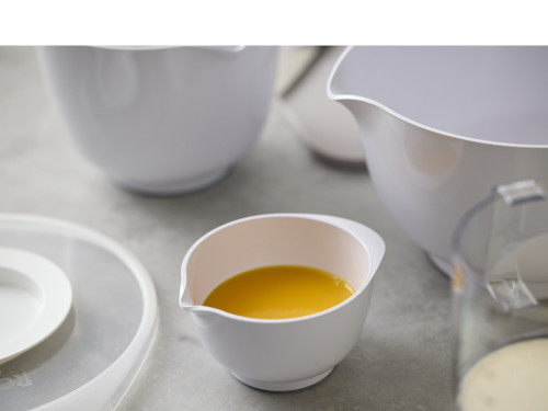 Kuchyňská mísa Margrethe 0,25L White