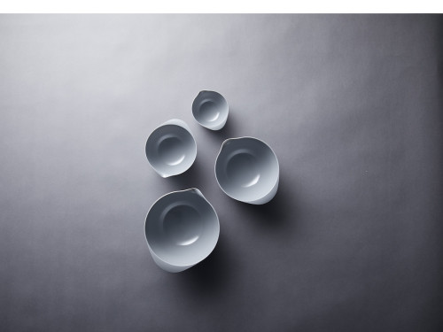 Kuchyňská mísa Margrethe 0,75L White