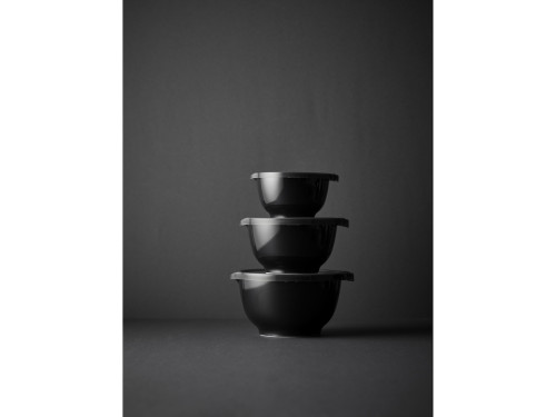 Kuchyňská mísa Margrethe 0,75L Black