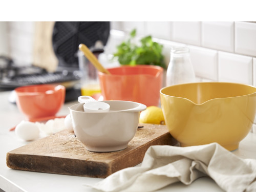 Kuchyňská mísa Margrethe 0,75L Humus