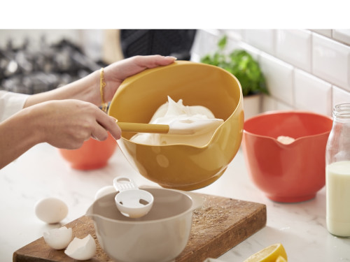 Kuchyňská mísa Margrethe 0,75L Humus