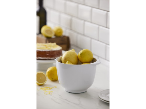 Kuchyňská mísa Margrethe 2L White