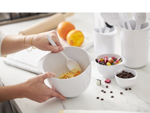 Kuchyňská mísa Margrethe 2L White