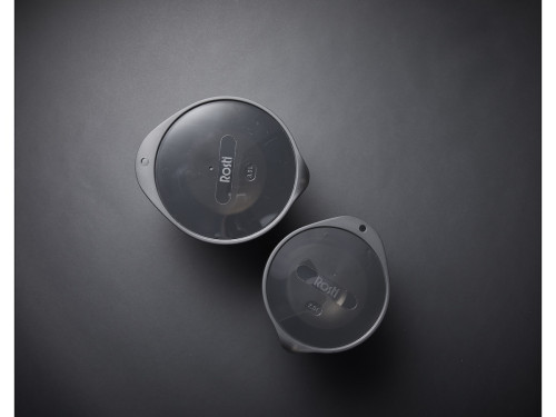 Kuchyňská mísa Margrethe 2L Black