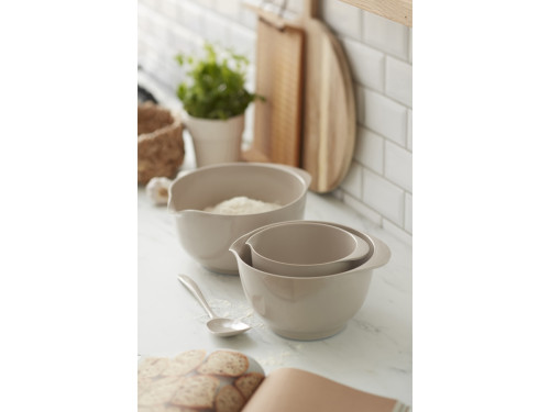 Kuchyňská mísa Margrethe 2L Humus