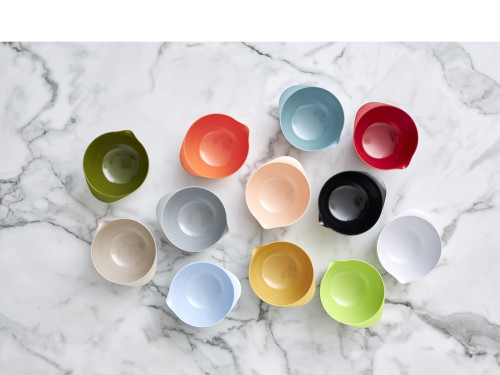 Kuchyňská mísa Margrethe 2L Humus