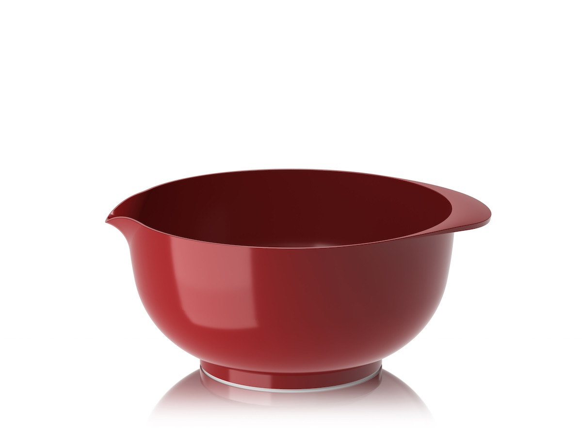 Kuchyňská mísa Margrethe 5L Red