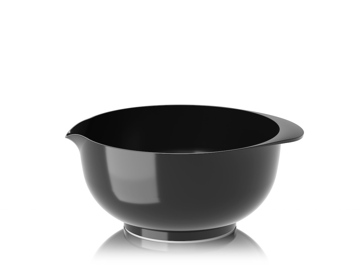 Kuchyňská mísa Margrethe 5L Black