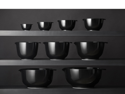 Kuchyňská mísa Margrethe 5L Black