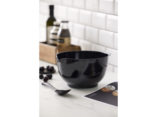 Kuchyňská mísa Margrethe 5L Black