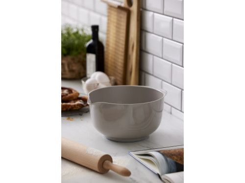 Kuchyňská mísa Margrethe 5L Humus