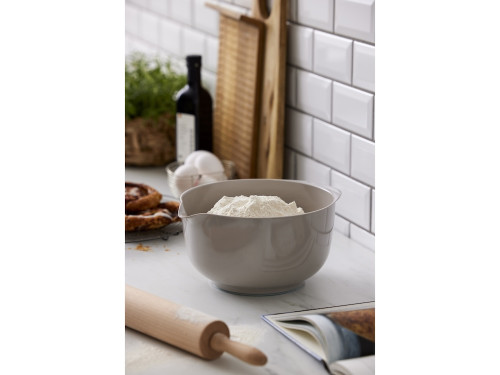 Kuchyňská mísa Margrethe 5L Humus