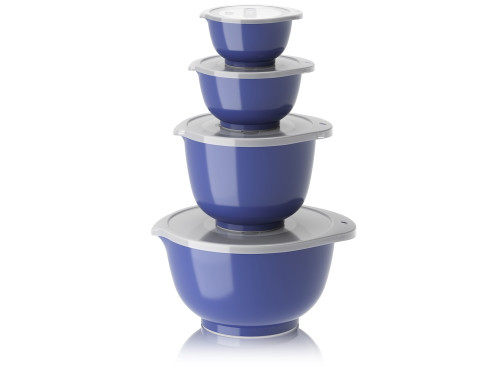 Sada kuchyňských mís Margrethe