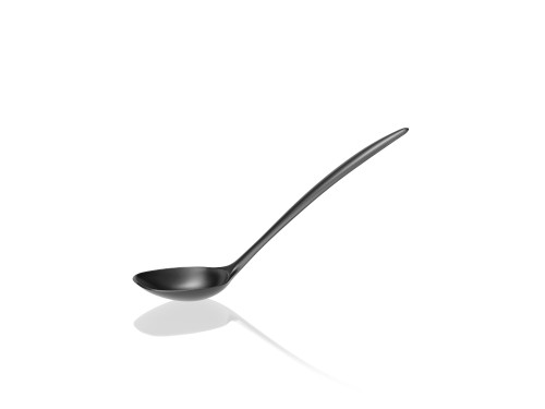 Servírovací lžíce Classic Black
