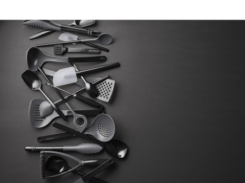 Servírovací lžíce Classic Black