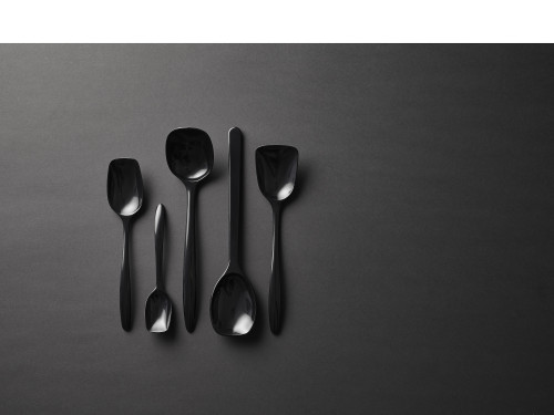 Servírovací lžíce Classic Black