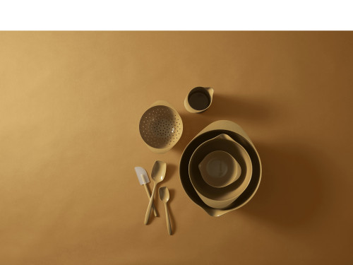 Servírovací lžíce Classic Curry