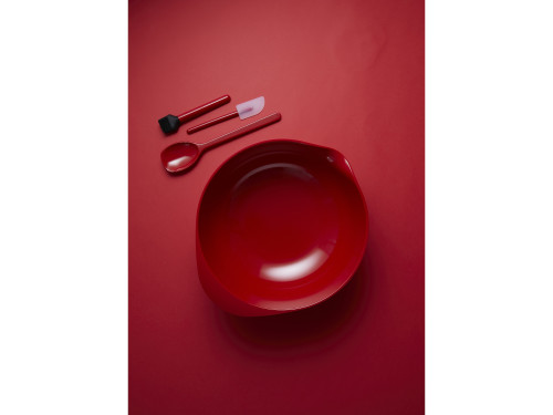 Kuchyňská lžíce Classic Red