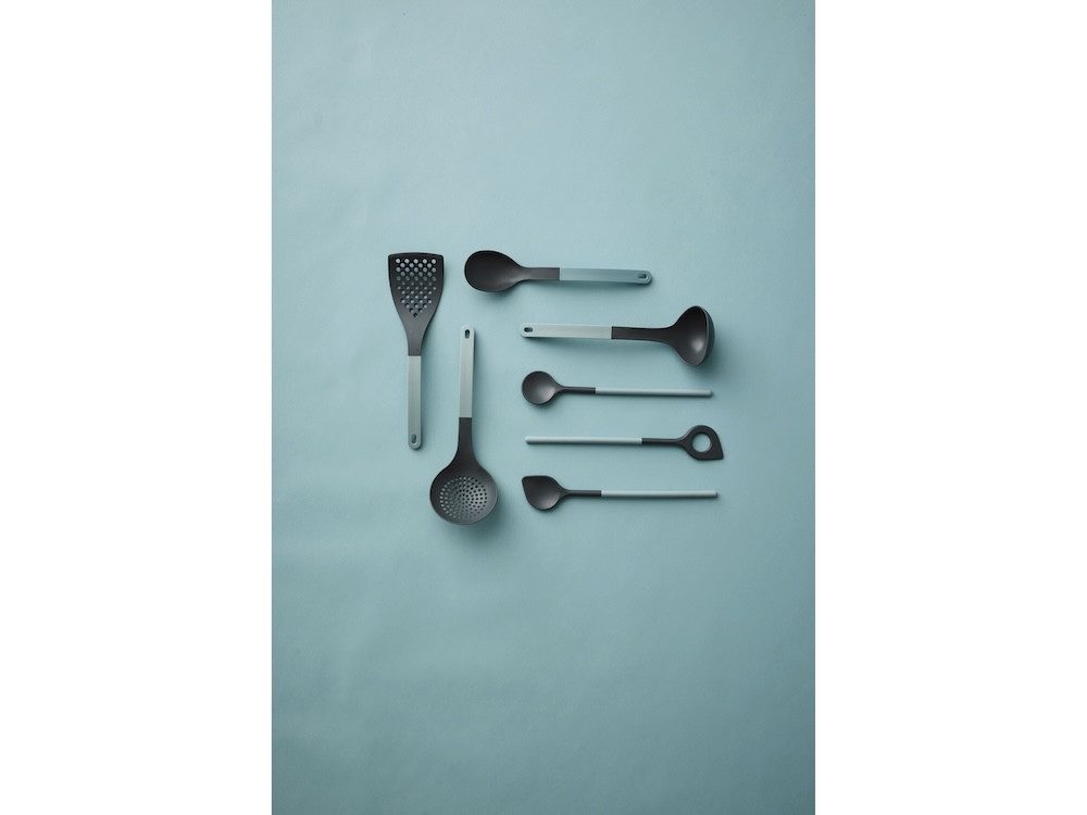 Displej kuchyňského náčiní Optima Nordic Green (36 ks)