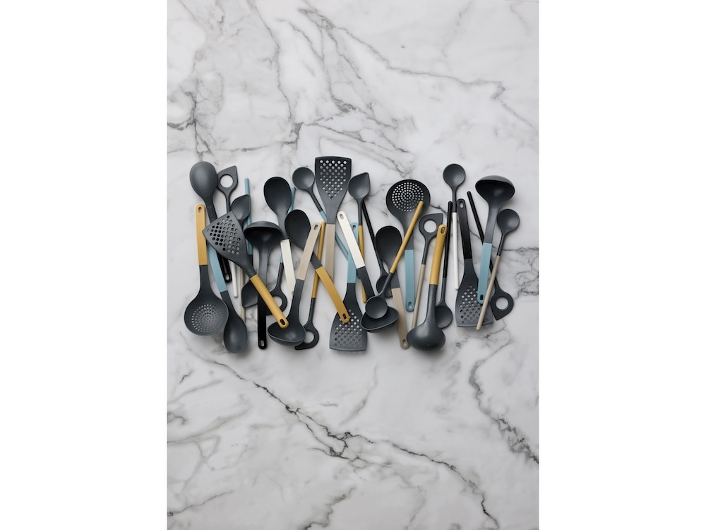 Displej kuchyňského náčiní Optima Mix (36 ks)