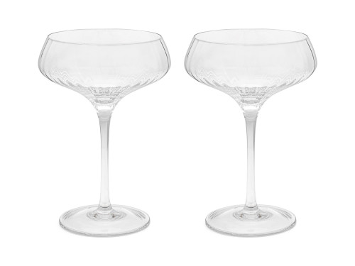 Sklenice na Martiny Arinto (2ks)