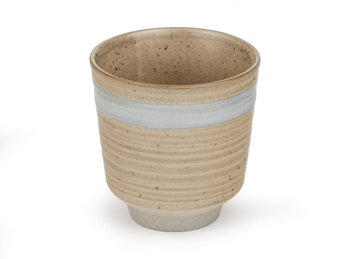 Kameninové hrnky Jari (3ks) 200 ml