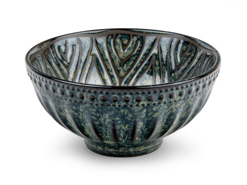 Kameninové hrnky Jara (5ks) 200 ml