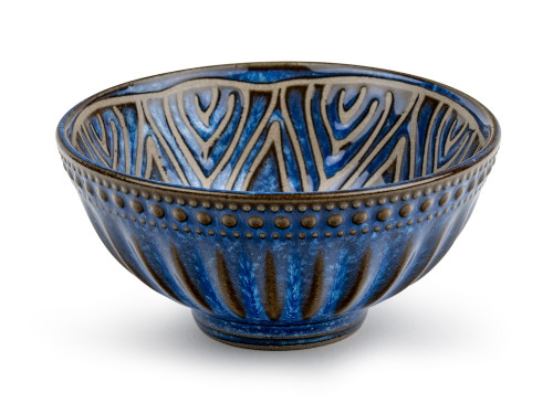 Kameninové hrnky Jara (5ks) 200 ml