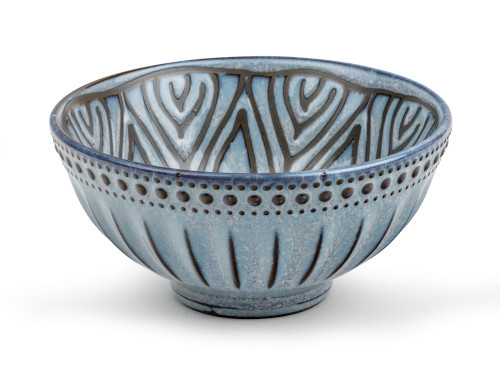 Kameninové hrnky Jara (5ks) 200 ml