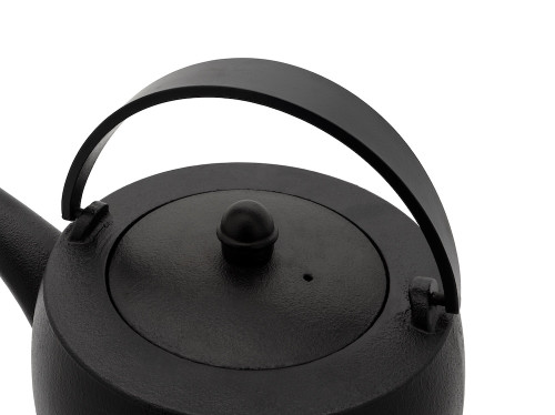 Čajový set Sencha 1,2L s ohřívačem 