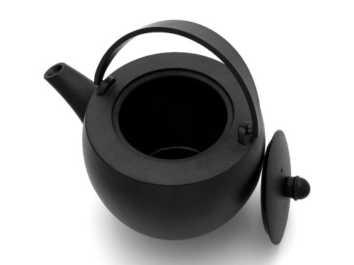 Čajový set Sencha 1,2L s ohřívačem 