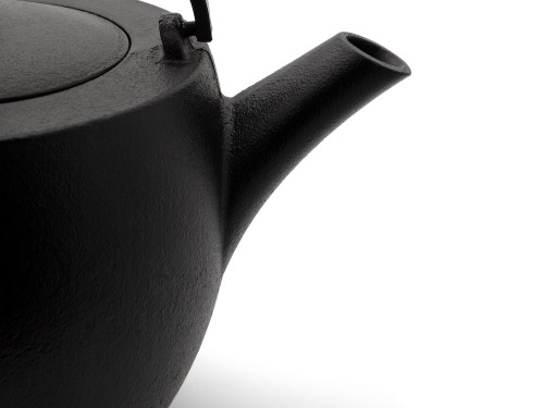 Čajový set Sencha 1,2L s ohřívačem 