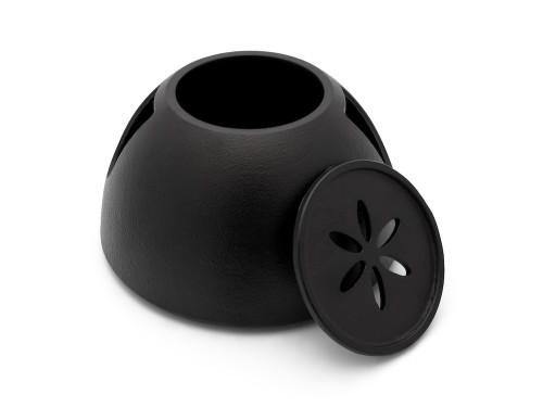 Čajový set Sencha 1,2L s ohřívačem 