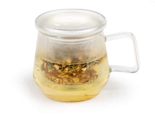 Hrnek s ouškem Livorno