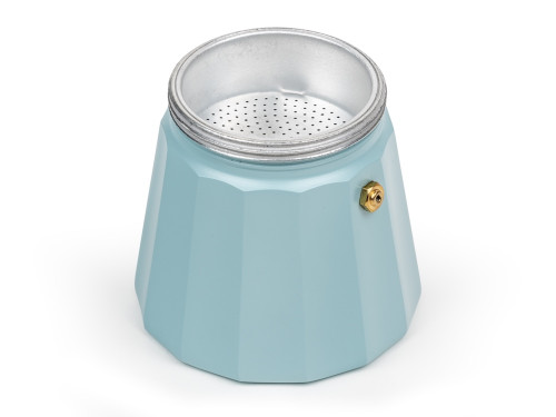 Moka konvička Moshi Mint na 6 šálků