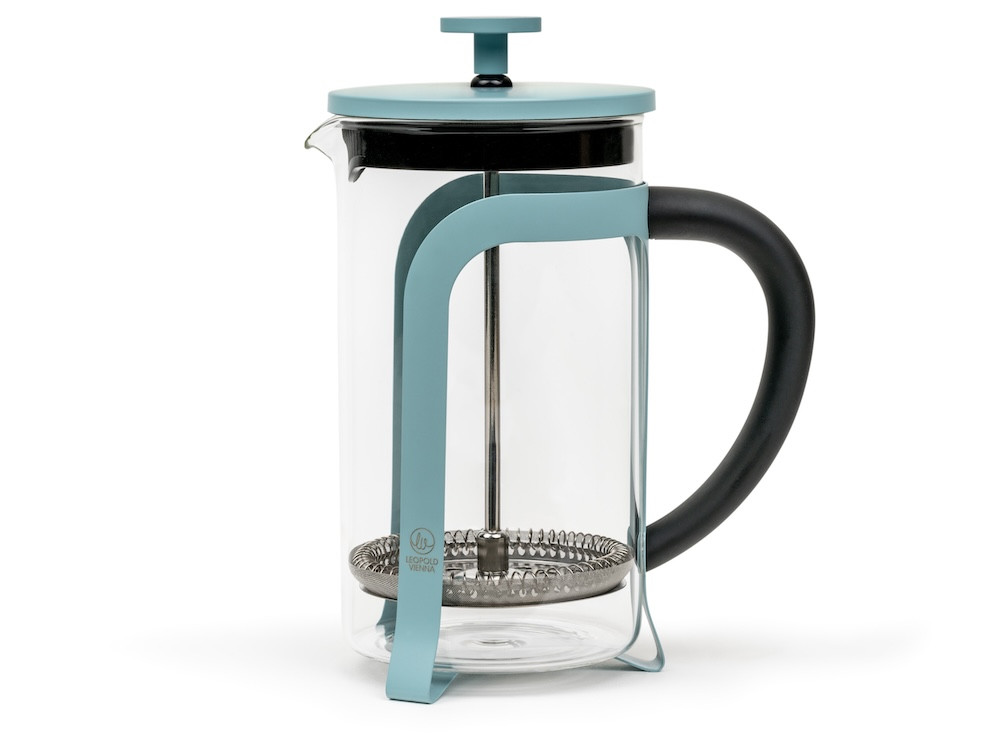 French Press Moshi Mint 600 ml