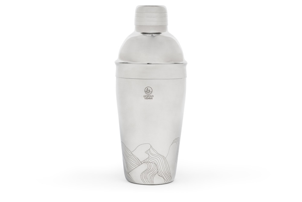 Šejk Mountains 0,5l