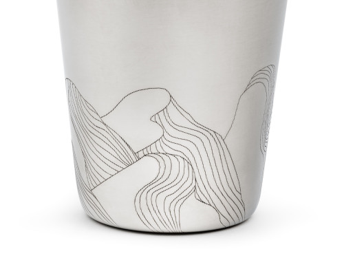 Šejk Mountains 0,5l