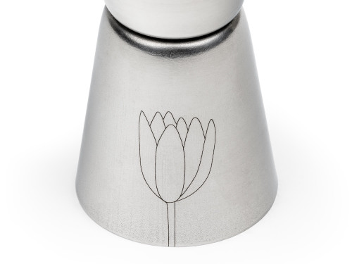 Barová odměrka Flowers 20/40ml